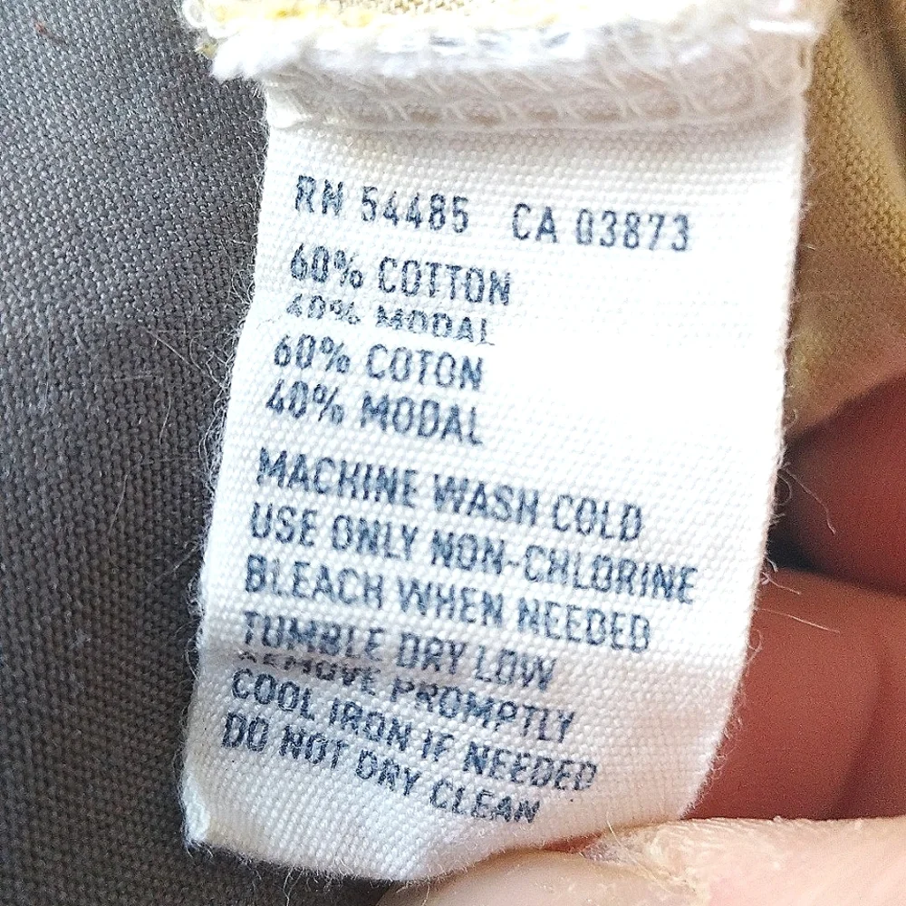 AEO Floral Tee - Picture 9 of 10